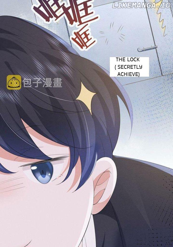 Quick Transmigration: Properly Reformation to Start a New Life Chapter 21 - page 51