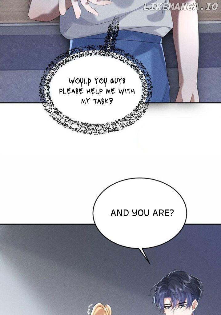 Quick Transmigration: Properly Reformation to Start a New Life Chapter 21 - page 9