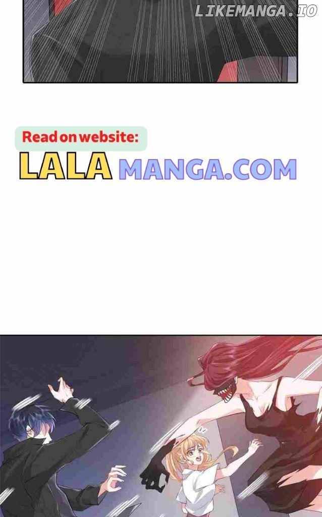 Quick Transmigration: Properly Reformation to Start a New Life Chapter 22 - page 12