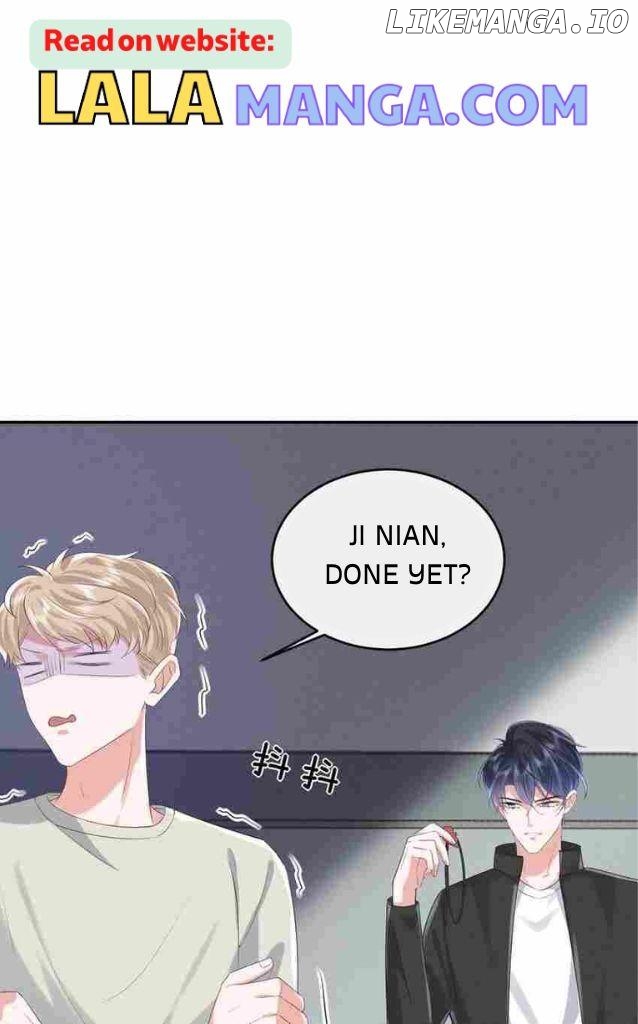 Quick Transmigration: Properly Reformation to Start a New Life Chapter 22 - page 24