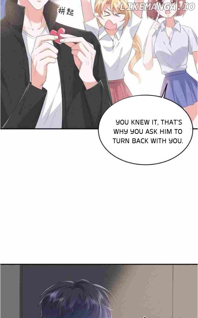 Quick Transmigration: Properly Reformation to Start a New Life Chapter 22 - page 38