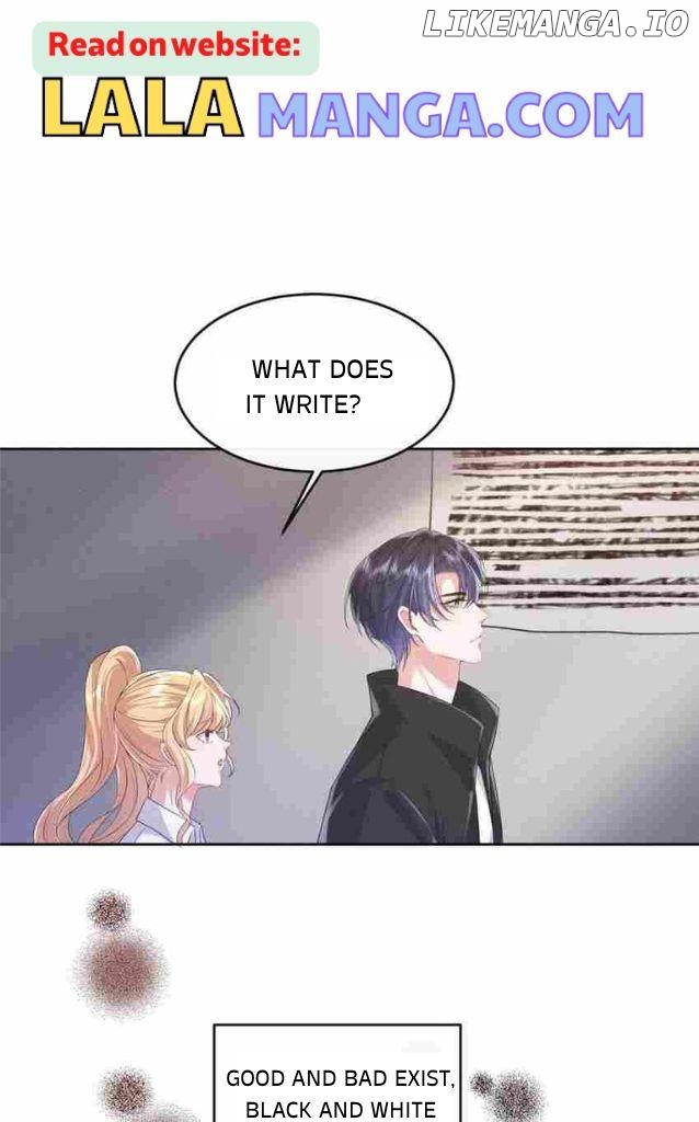 Quick Transmigration: Properly Reformation to Start a New Life Chapter 22 - page 6