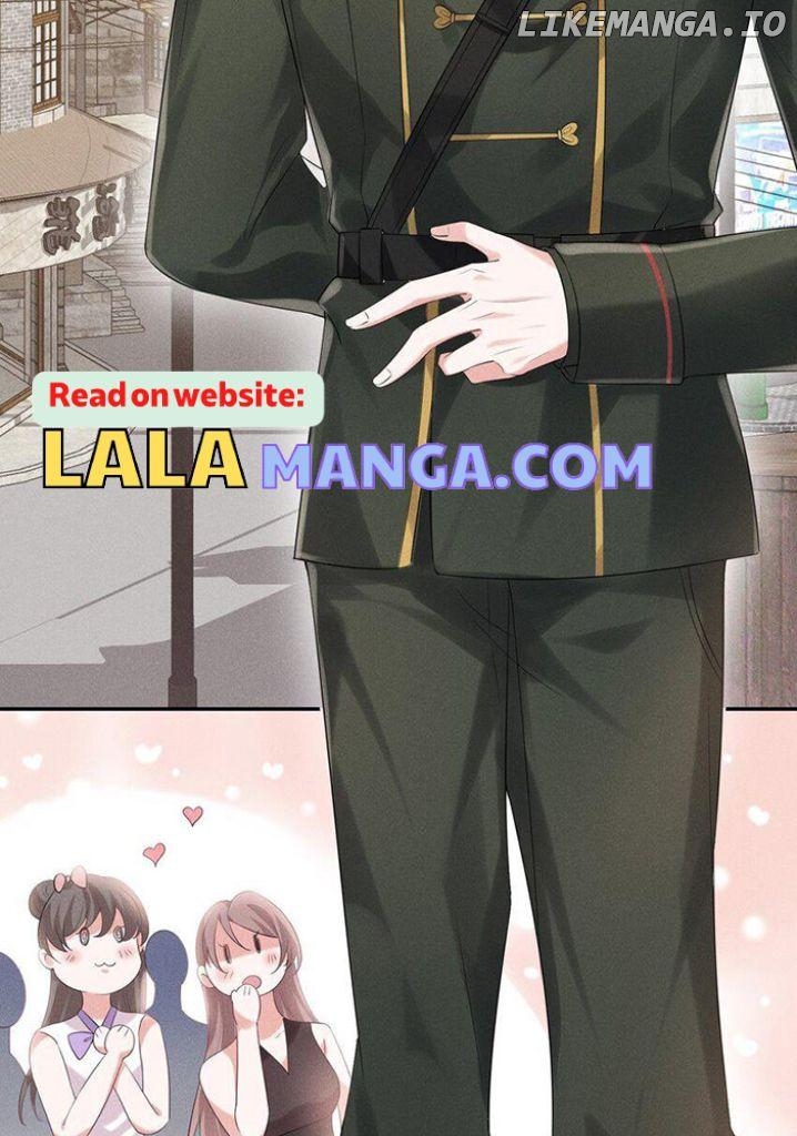 Quick Transmigration: Properly Reformation to Start a New Life Chapter 23 - page 19