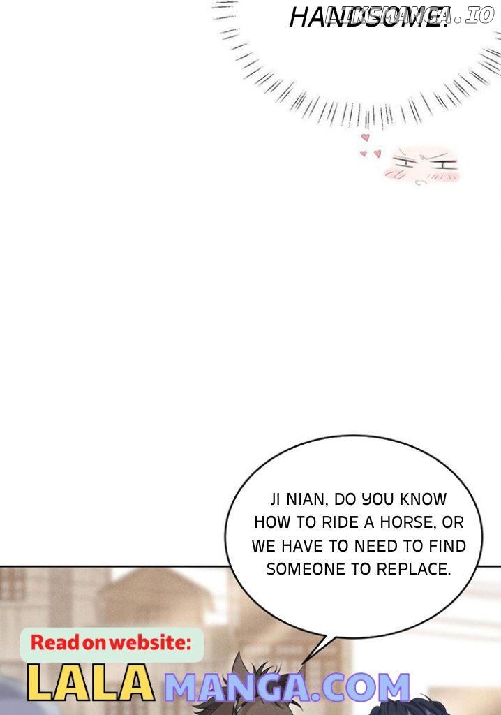 Quick Transmigration: Properly Reformation to Start a New Life Chapter 23 - page 23