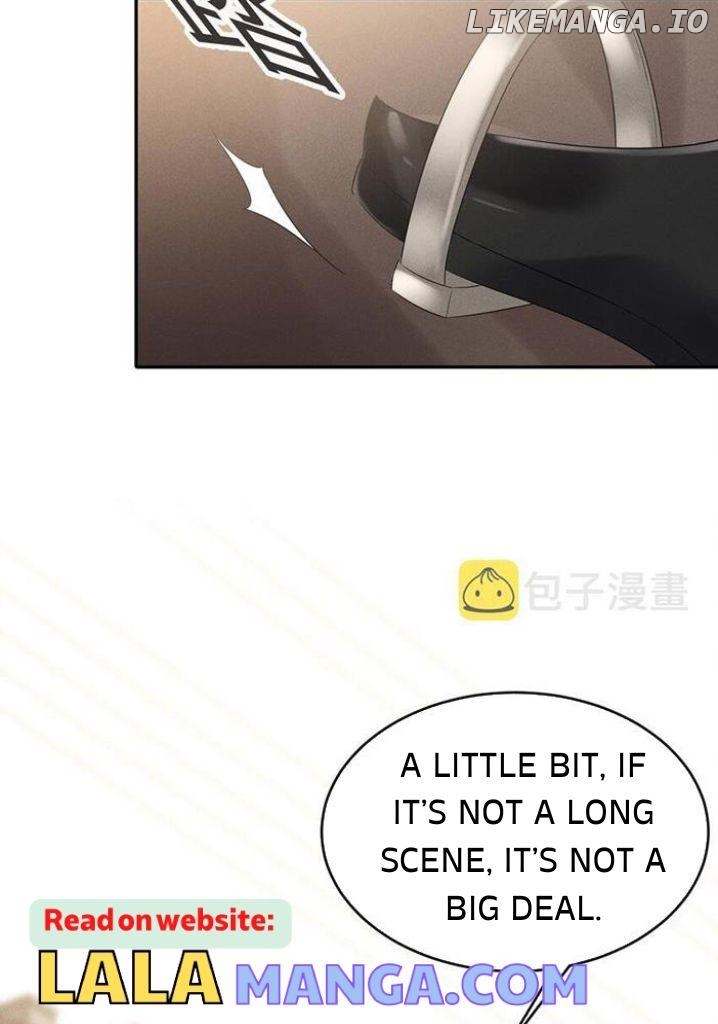 Quick Transmigration: Properly Reformation to Start a New Life Chapter 23 - page 25