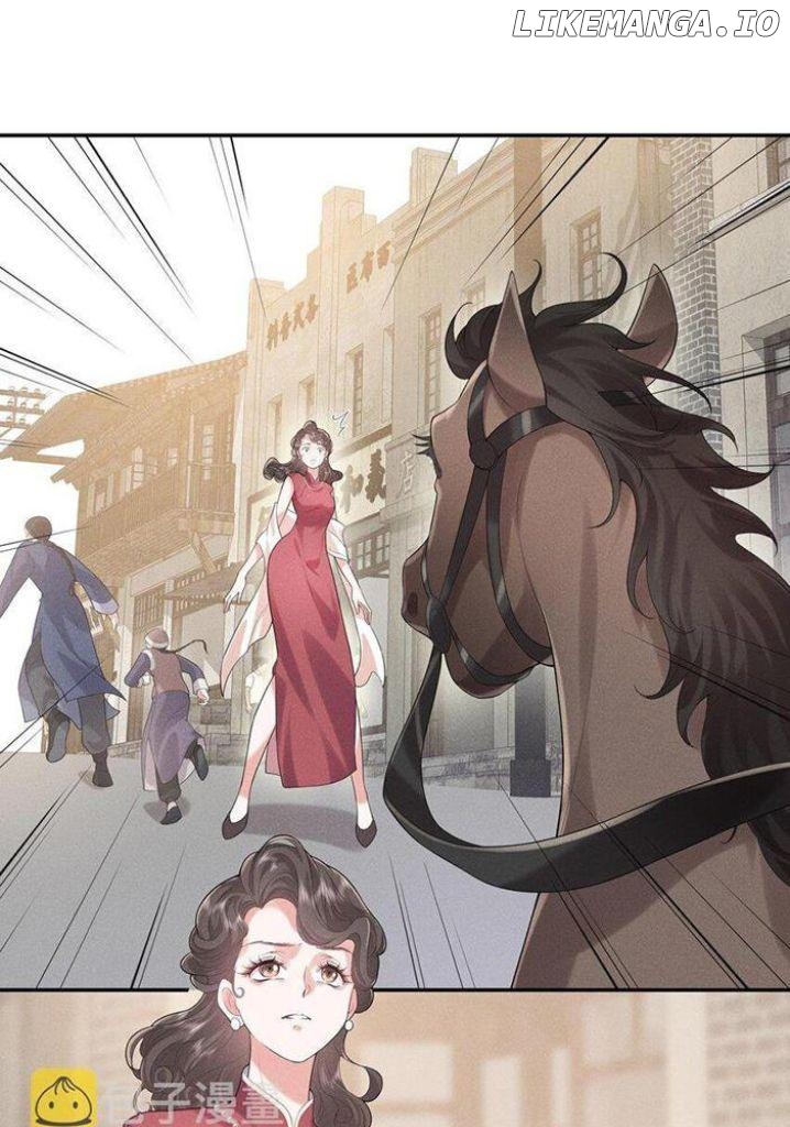 Quick Transmigration: Properly Reformation to Start a New Life Chapter 23 - page 34