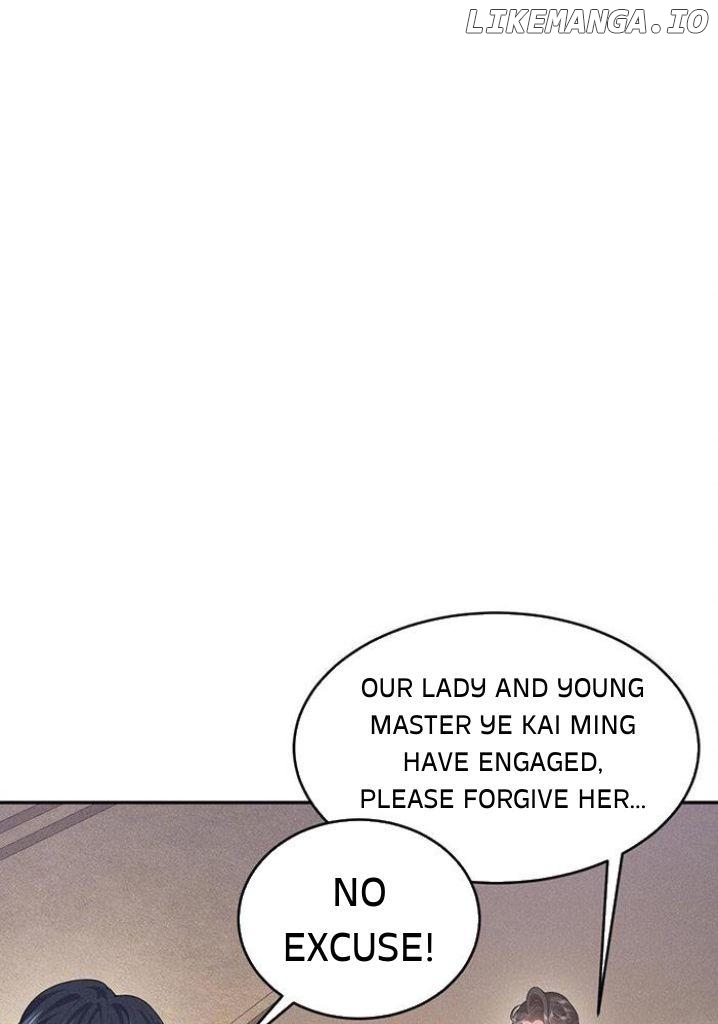 Quick Transmigration: Properly Reformation to Start a New Life Chapter 23 - page 40