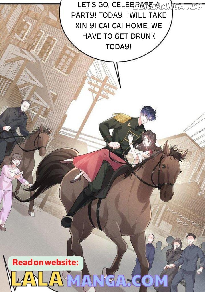 Quick Transmigration: Properly Reformation to Start a New Life Chapter 23 - page 48