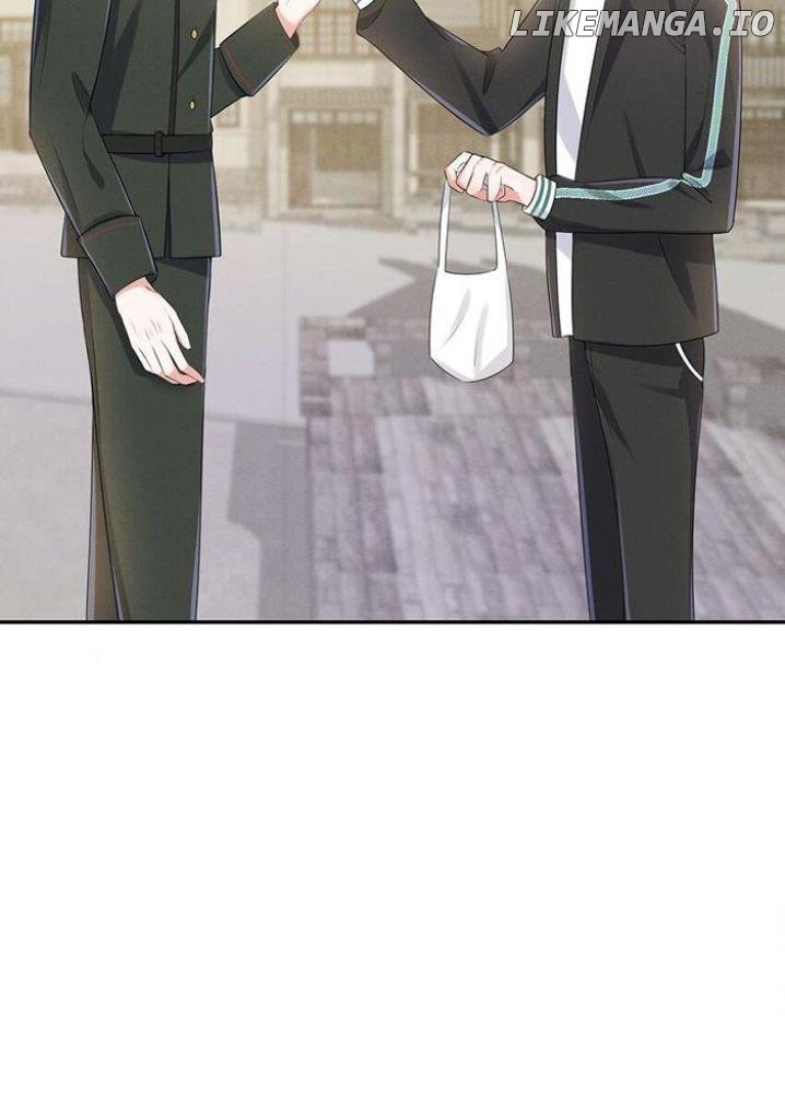 Quick Transmigration: Properly Reformation to Start a New Life Chapter 23 - page 53