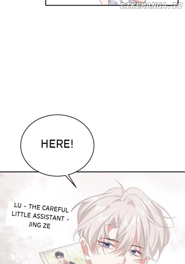 Quick Transmigration: Properly Reformation to Start a New Life Chapter 23 - page 62