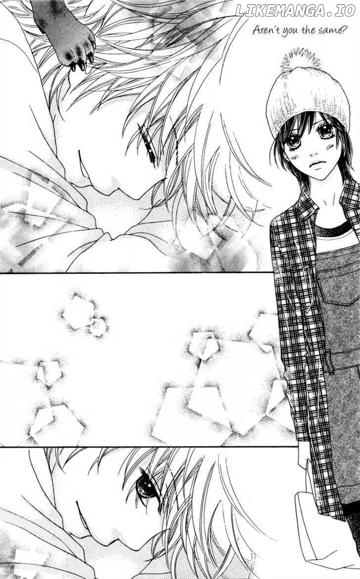 Koibana! Koiseyo Hanabi chapter 10.2 - page 1