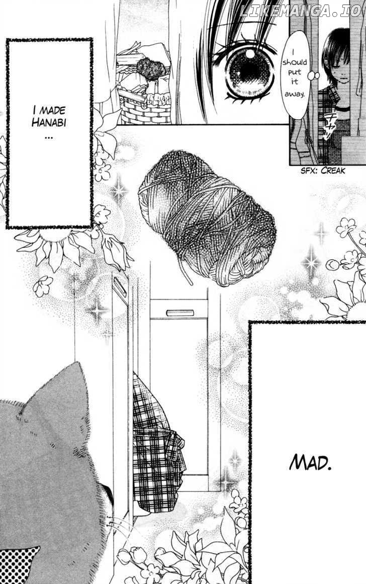 Koibana! Koiseyo Hanabi chapter 10.2 - page 13