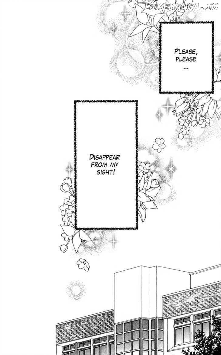 Koibana! Koiseyo Hanabi chapter 10.2 - page 14