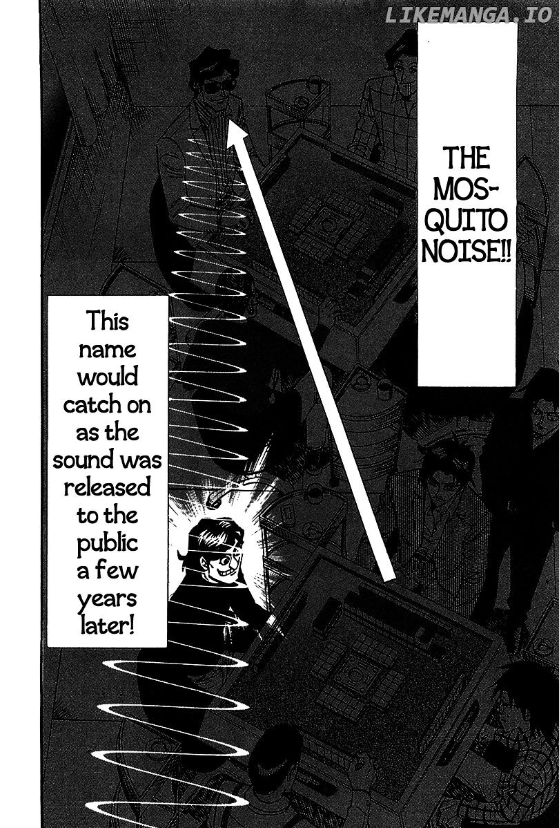 Hero - Gyakkyou no Touhai chapter 21 - page 9