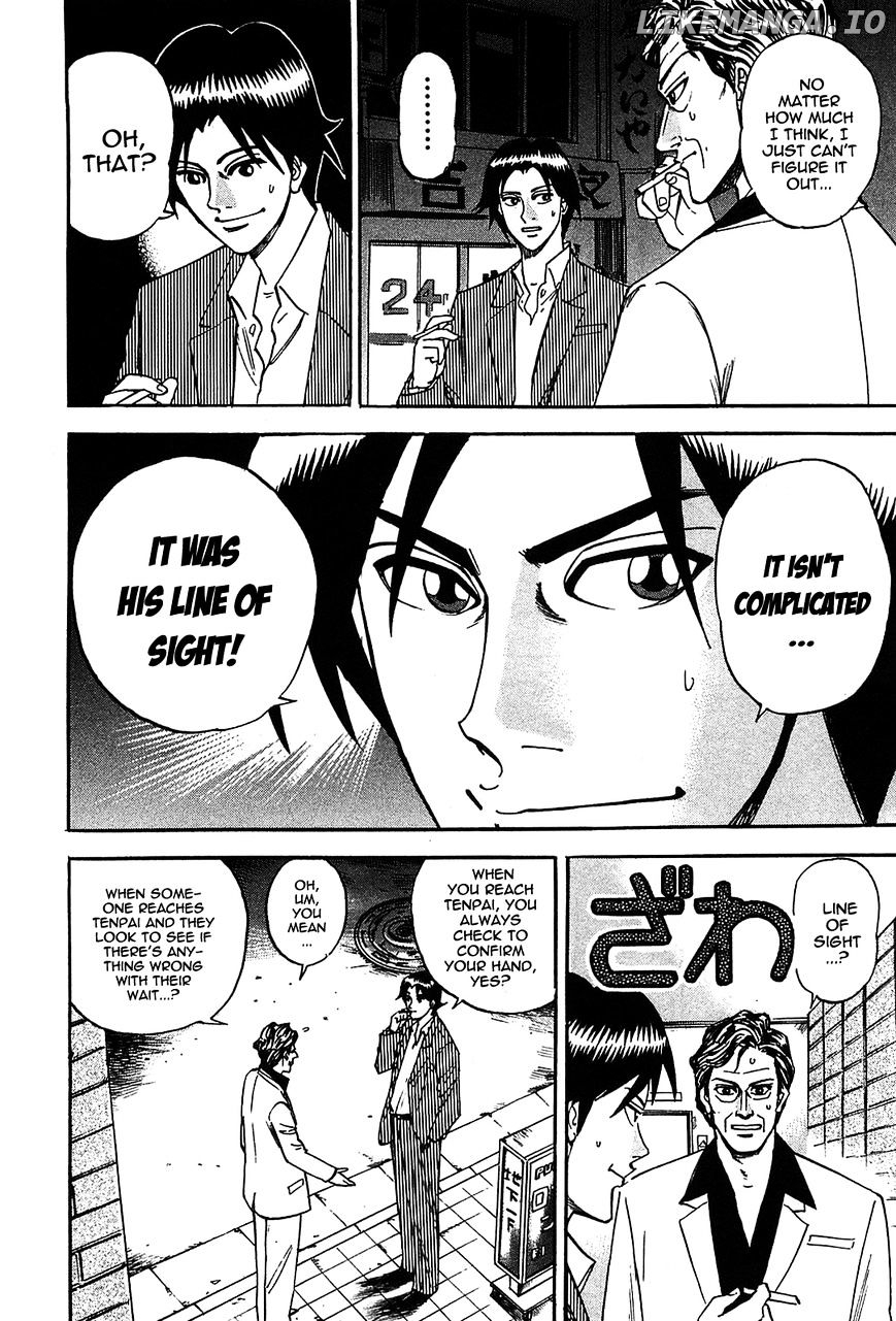 Hero - Gyakkyou no Touhai chapter 1 - page 45