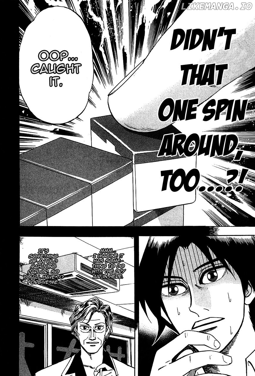 Hero - Gyakkyou no Touhai chapter 2 - page 29