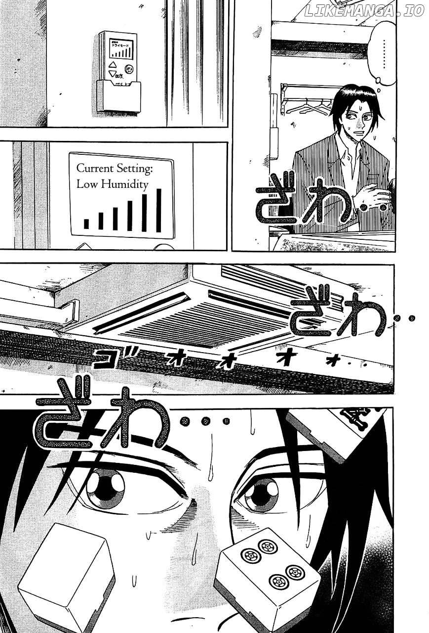 Hero - Gyakkyou no Touhai chapter 2 - page 30