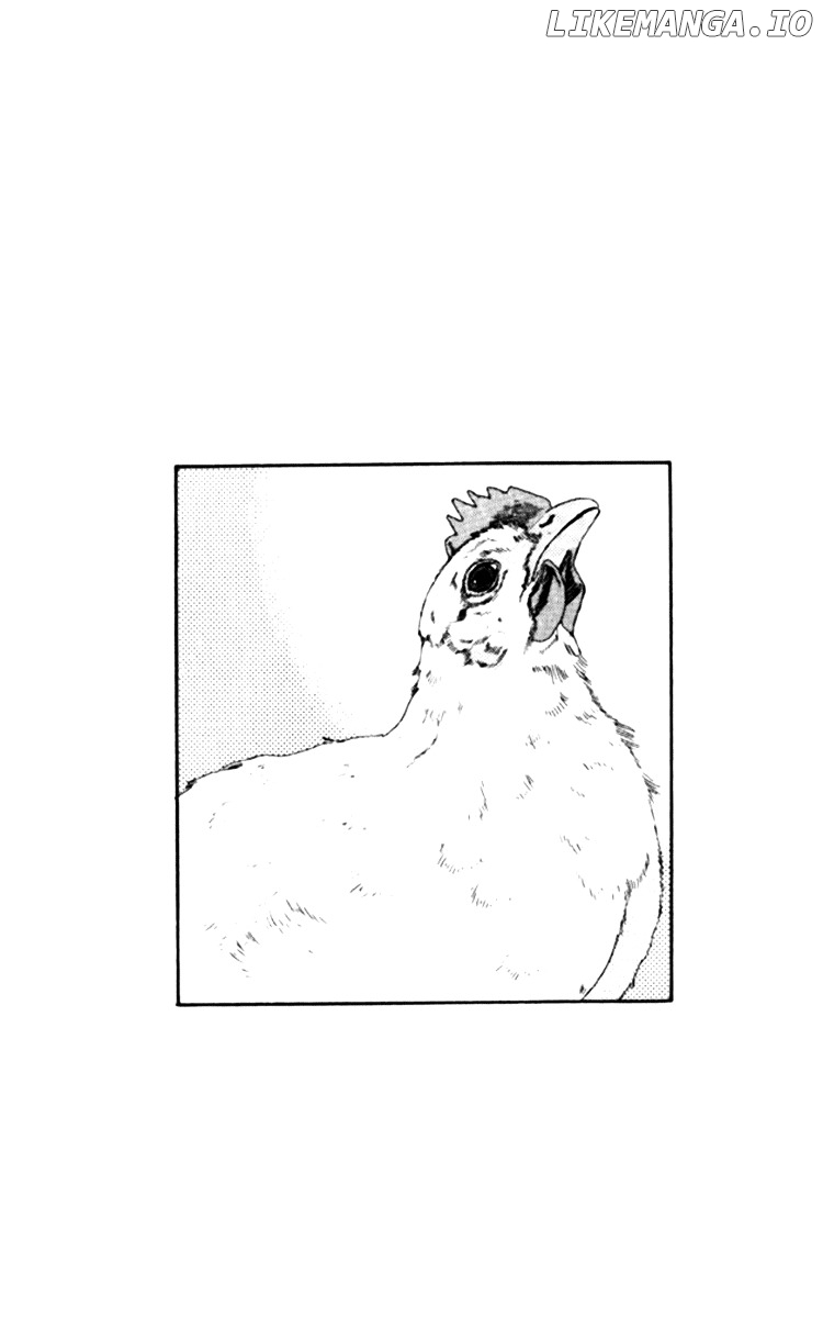 Doubutsu no Oishasan chapter 65 - page 21