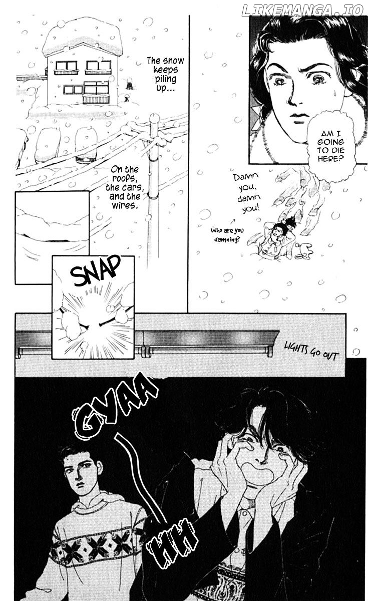 Doubutsu no Oishasan chapter 70 - page 7