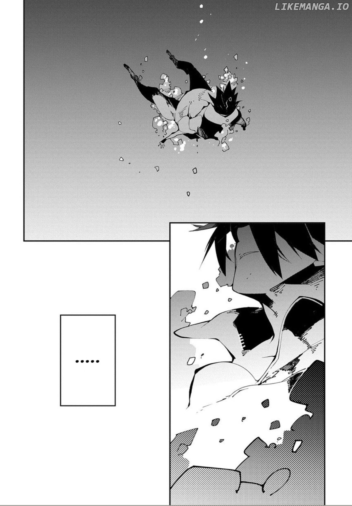 Isekai Tensei no Boukensha chapter 12 - page 2