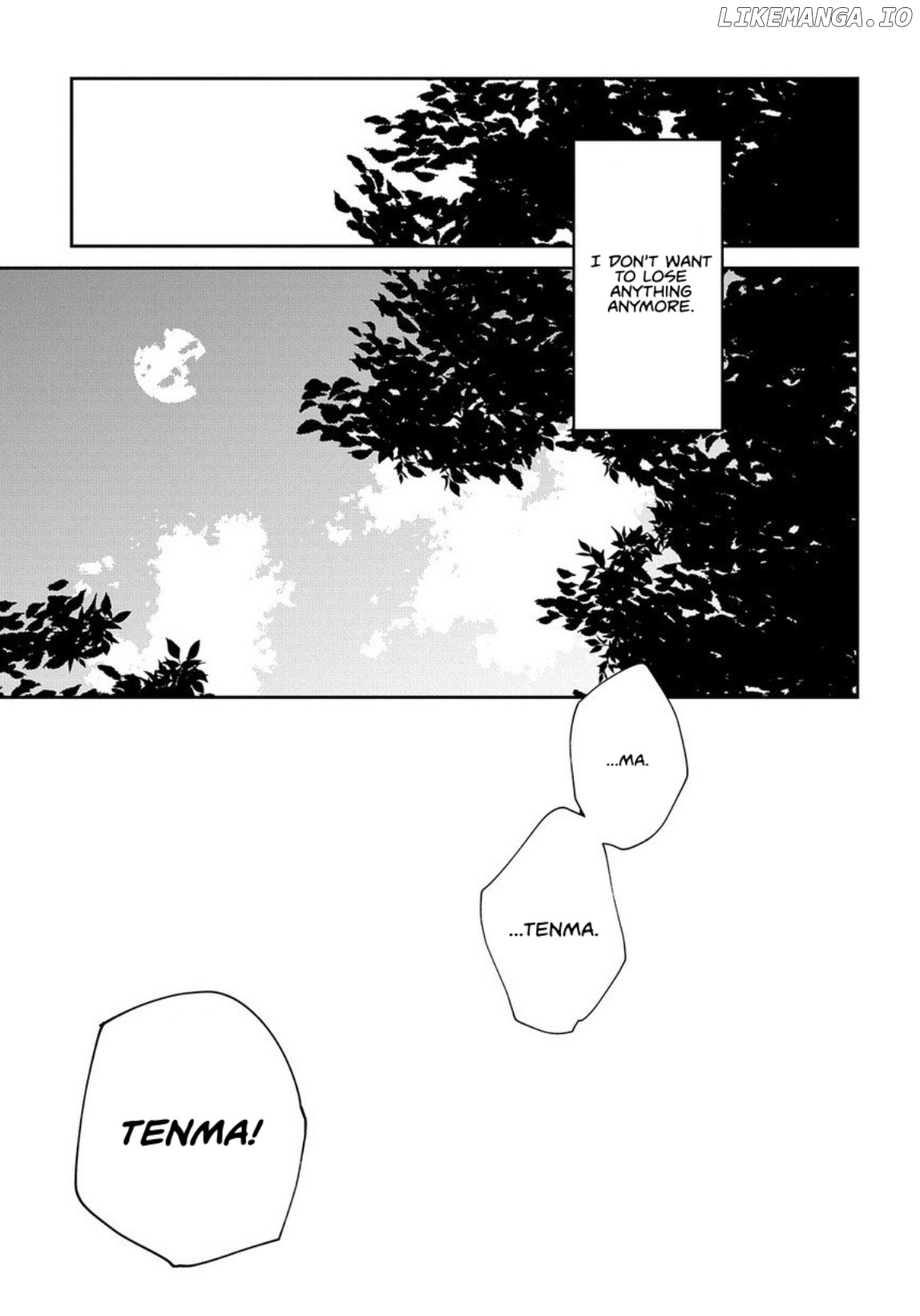 Isekai Tensei no Boukensha chapter 12 - page 23