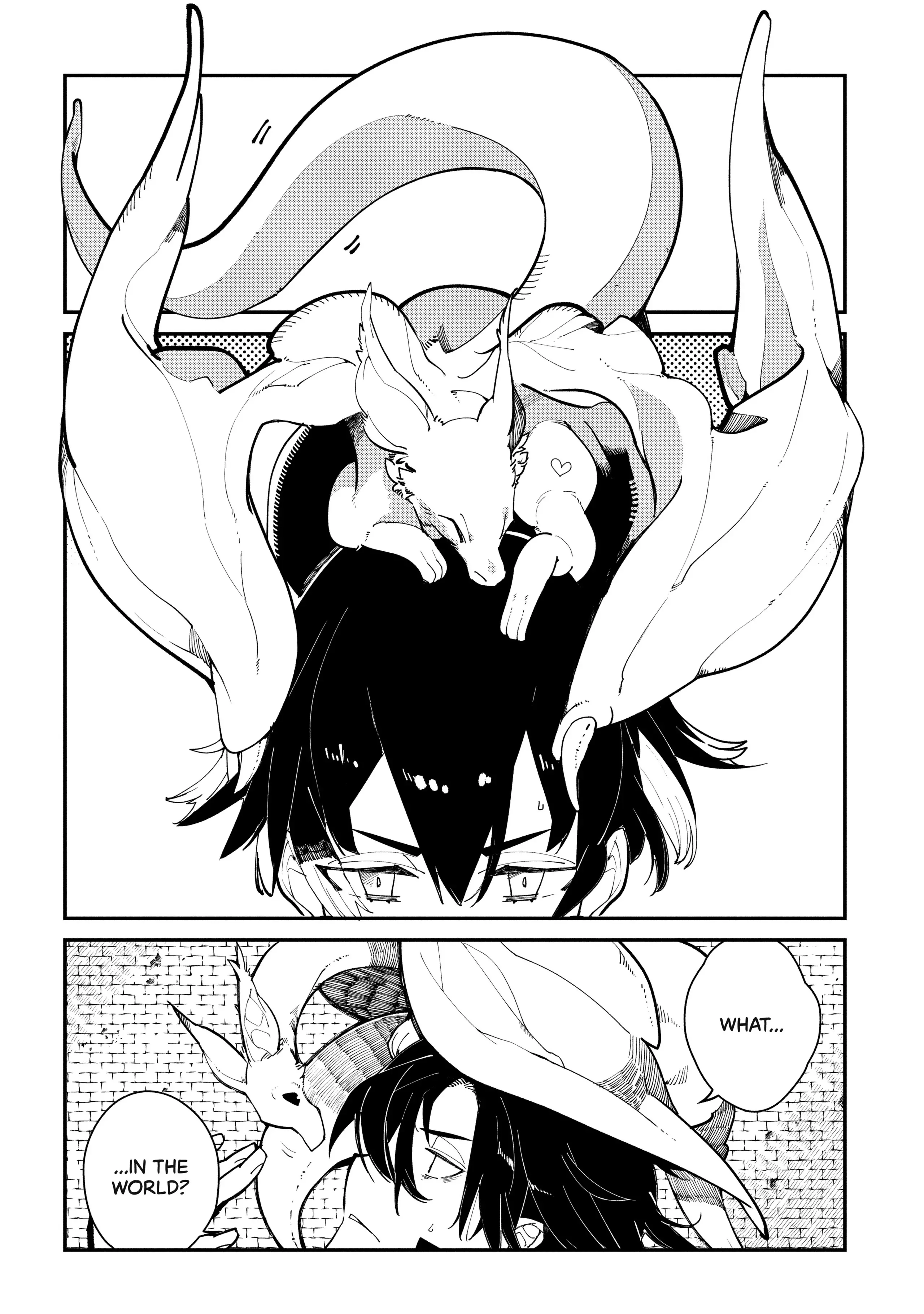 Isekai Tensei no Boukensha chapter 25 - page 5