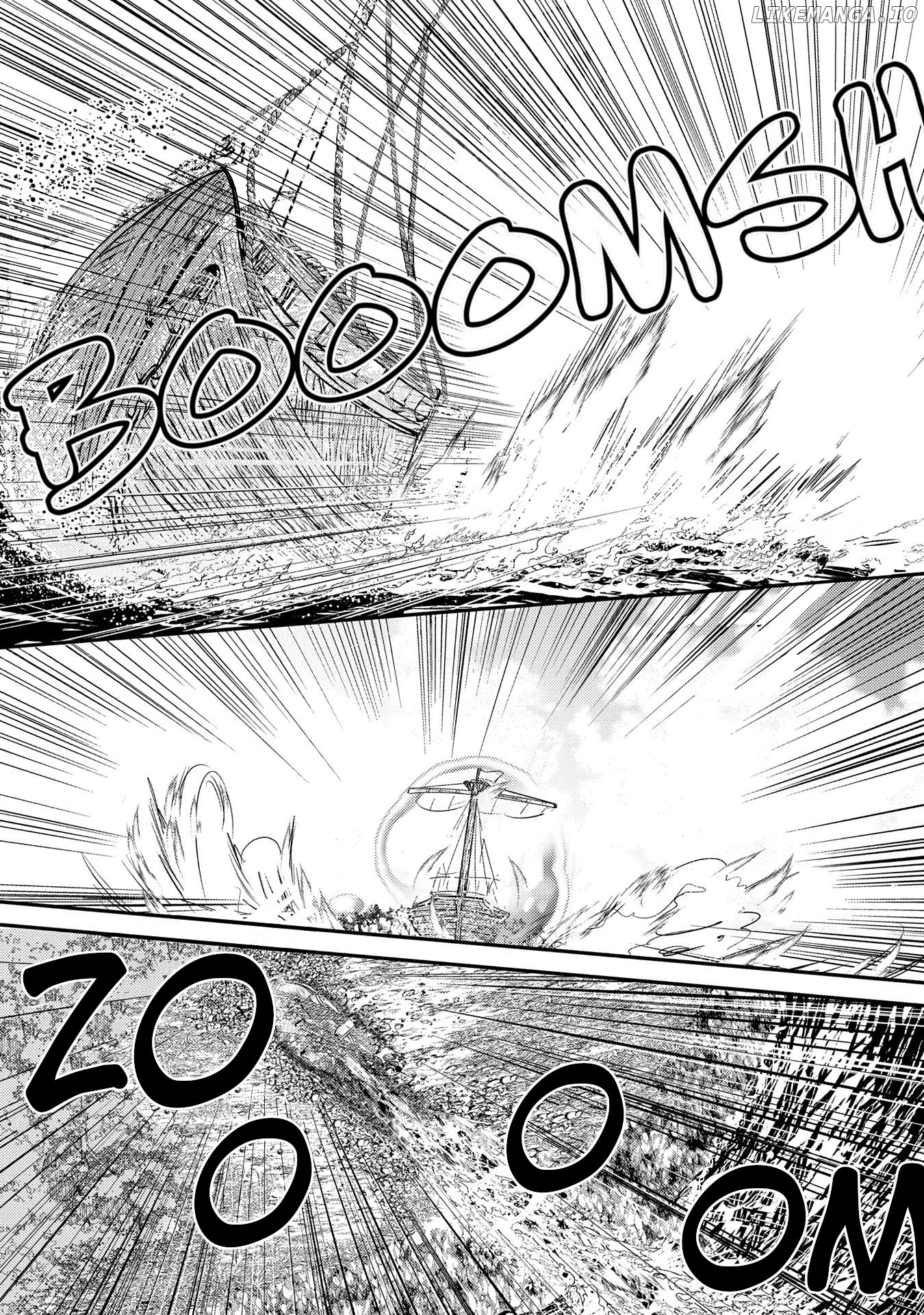 Tensei Kyuuketsuki-san wa Ohirune ga Shitai chapter 32 - page 30