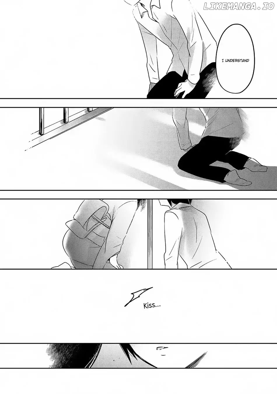 Tensei Kyuuketsuki-san wa Ohirune ga Shitai chapter 18 - page 6