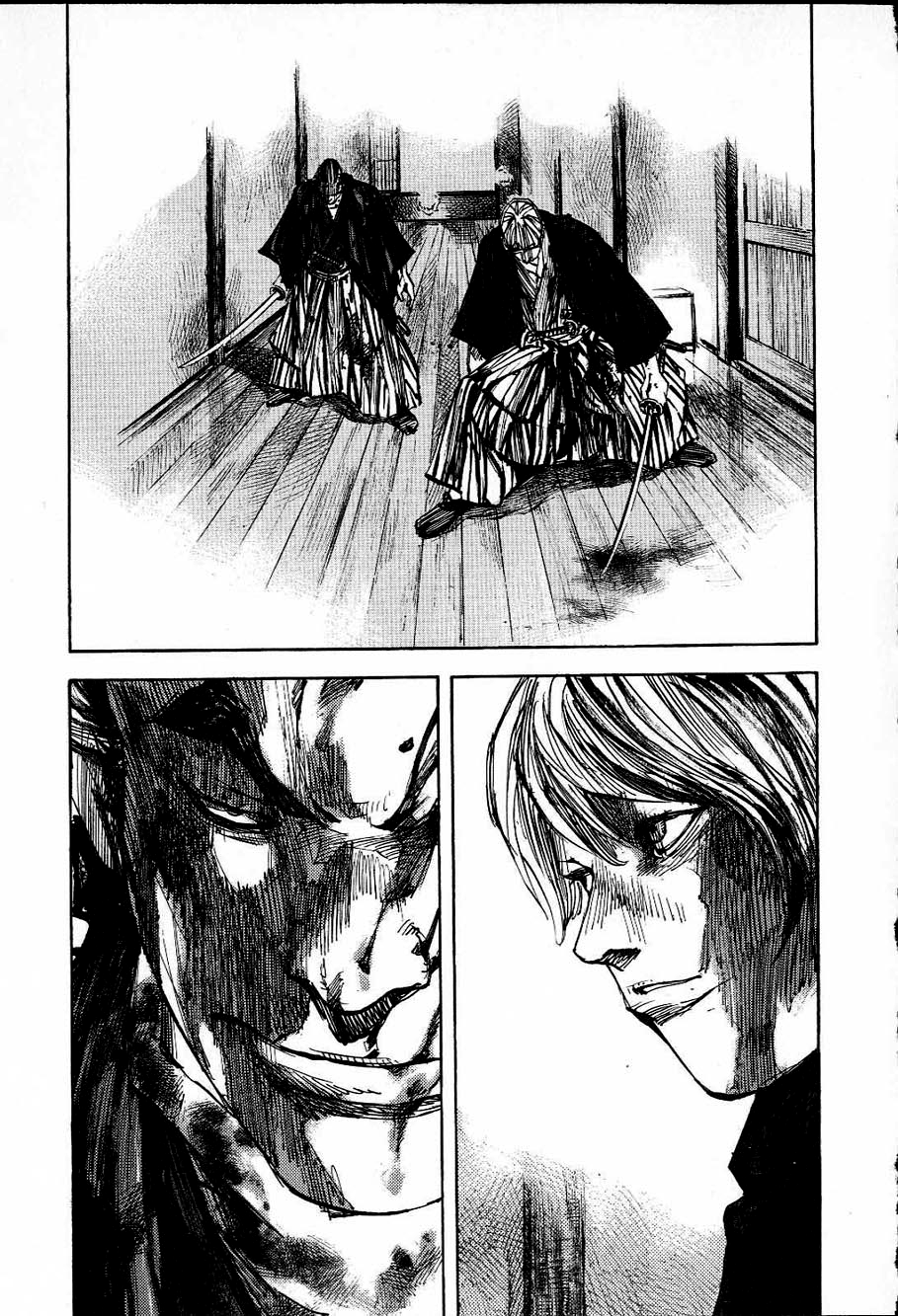 Sidooh - Manga Chapter 205 - page 19