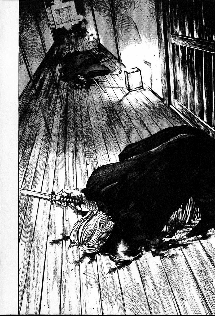 Sidooh - Manga Chapter 205 - page 6