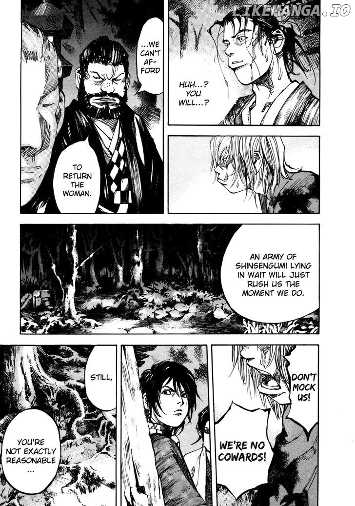 Sidooh - Manga Chapter 144 - page 6
