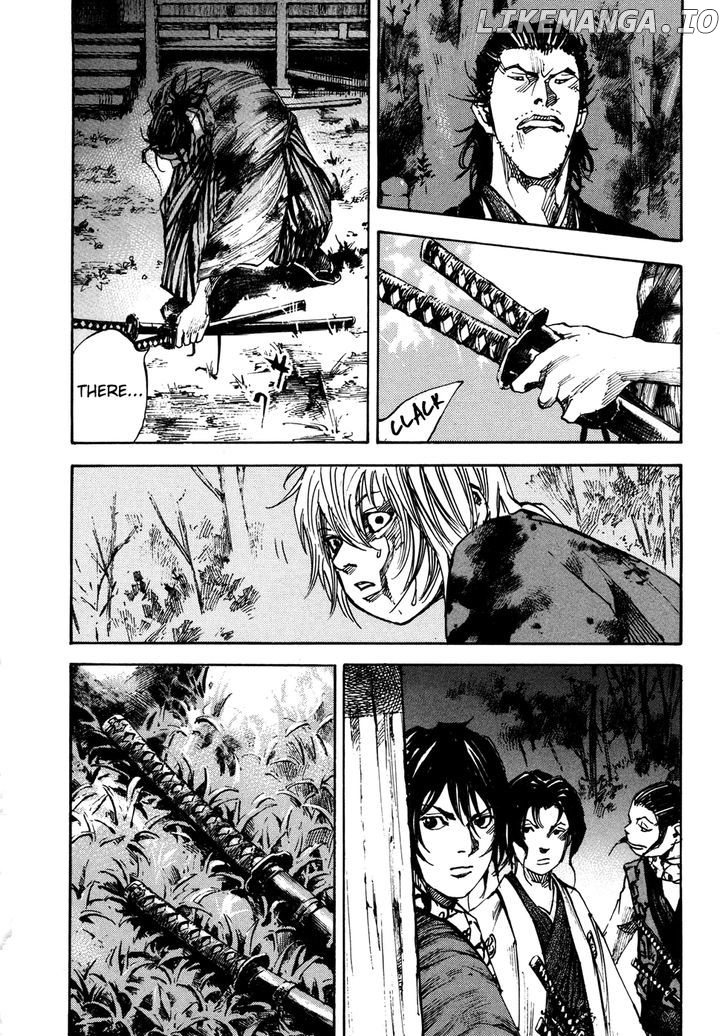 Sidooh - Manga Chapter 144 - page 7