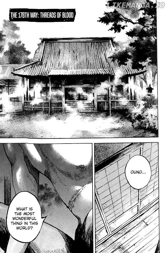 Sidooh - Manga Chapter 178 - page 2