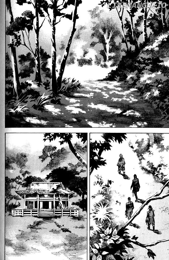 Sidooh - Manga Chapter 178 - page 8