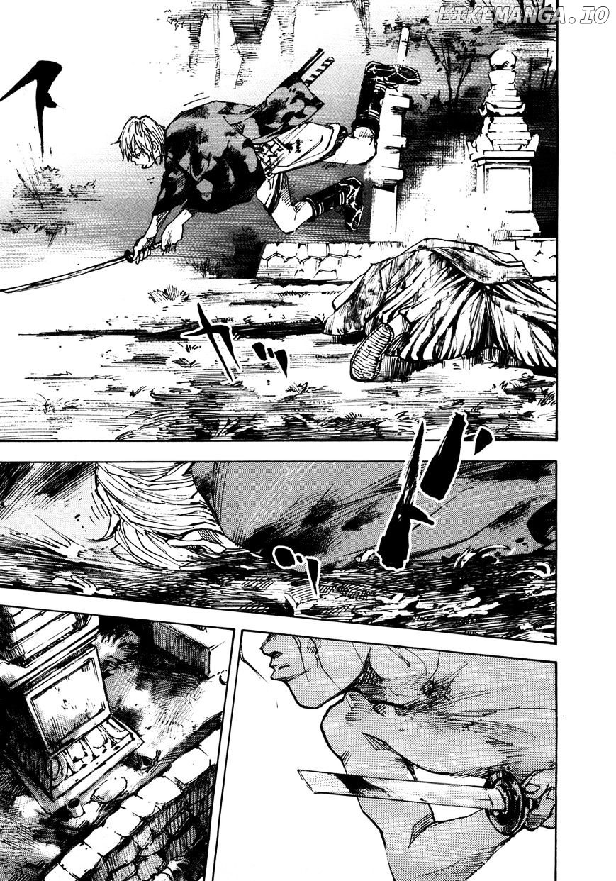 Sidooh - Manga Chapter 145 - page 12