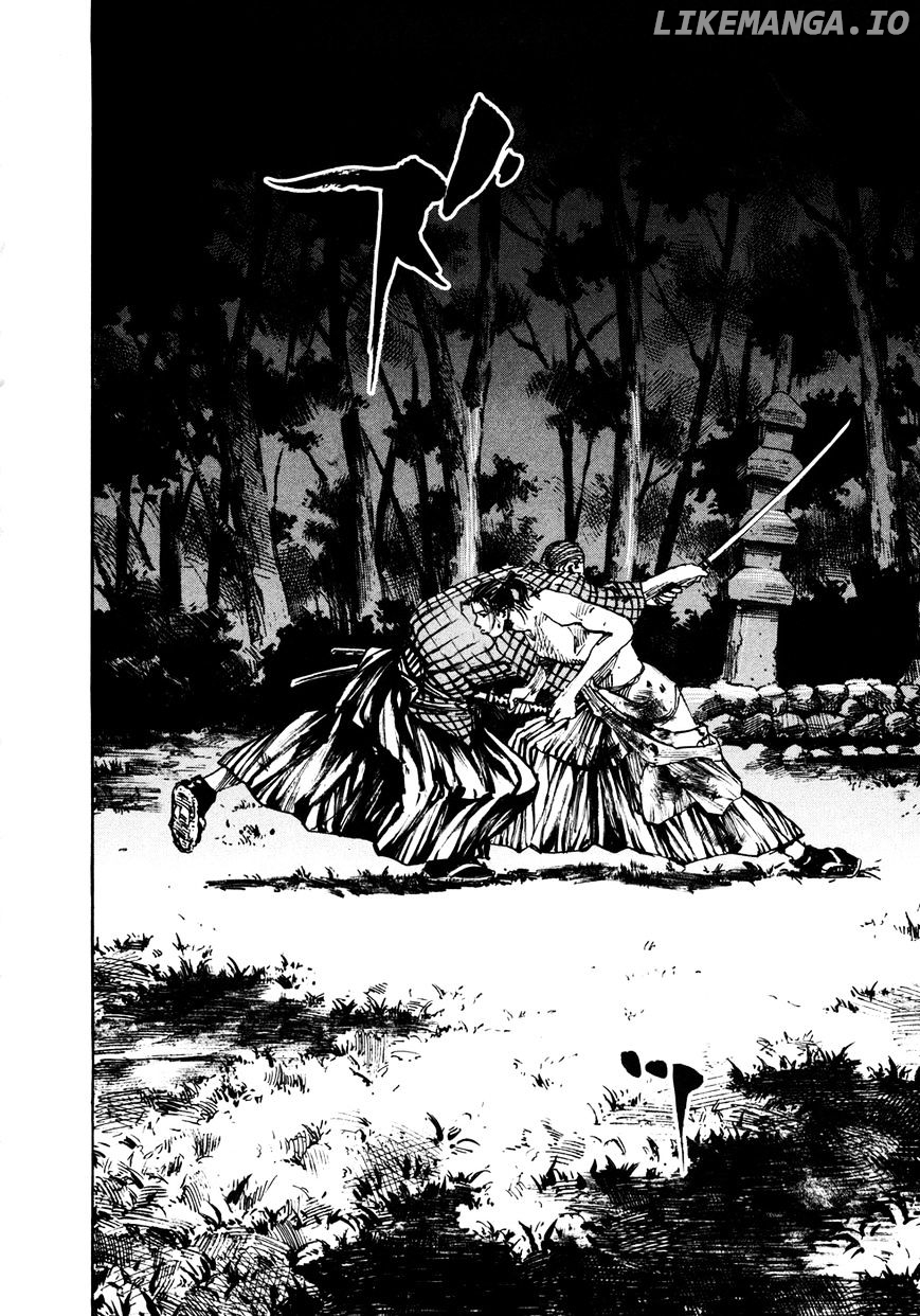 Sidooh - Manga Chapter 145 - page 13