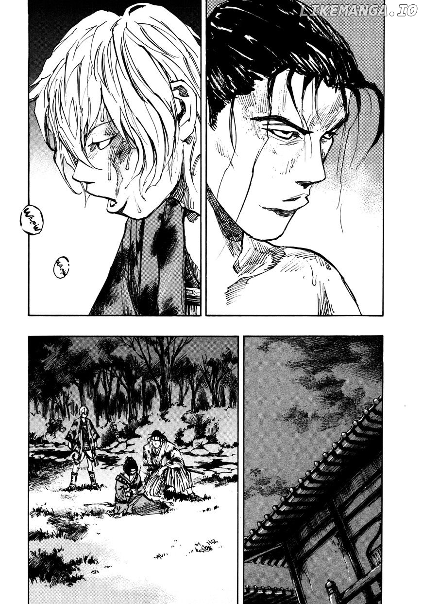 Sidooh - Manga Chapter 145 - page 16