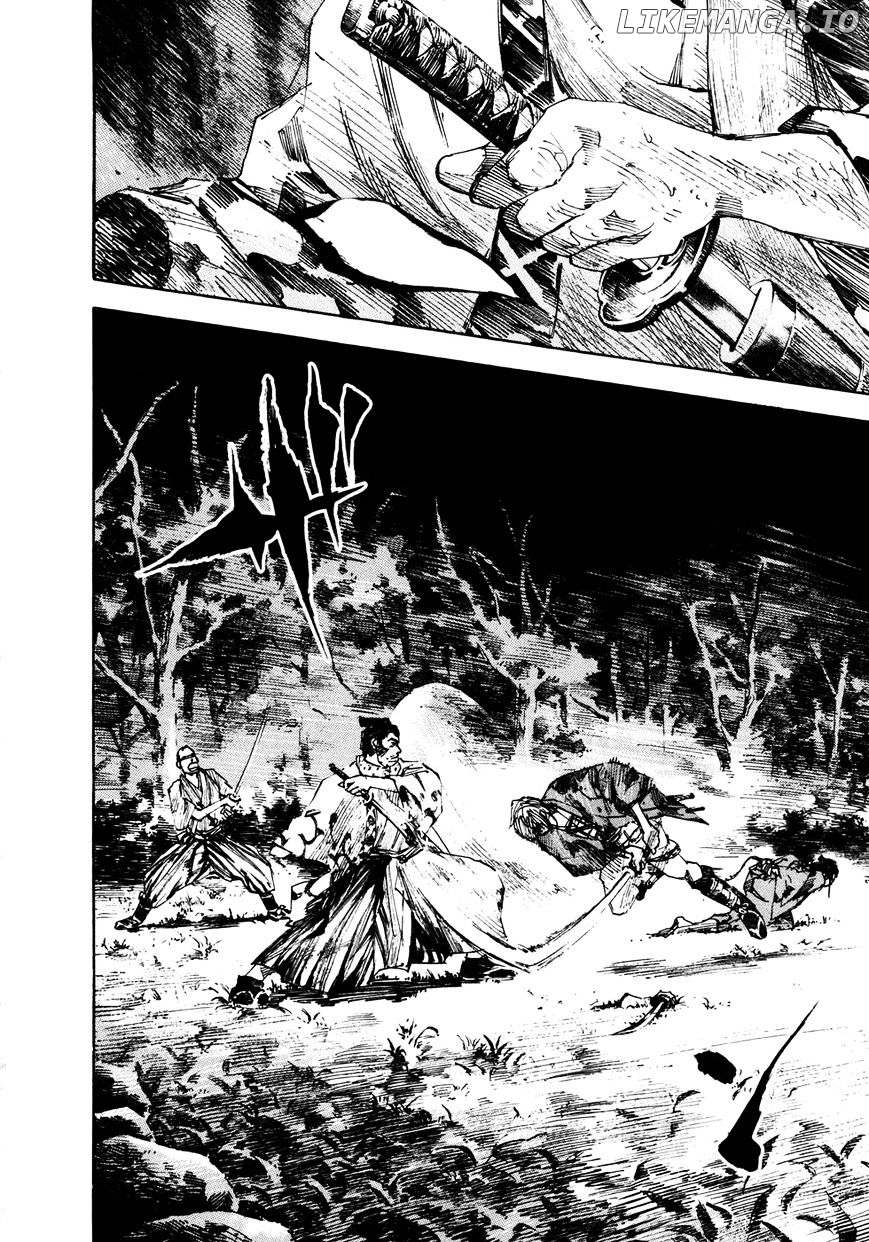 Sidooh - Manga Chapter 145 - page 2