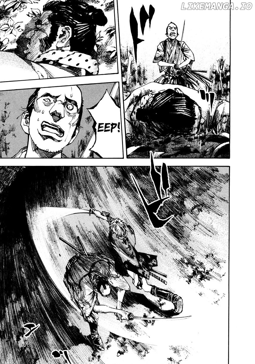 Sidooh - Manga Chapter 145 - page 3