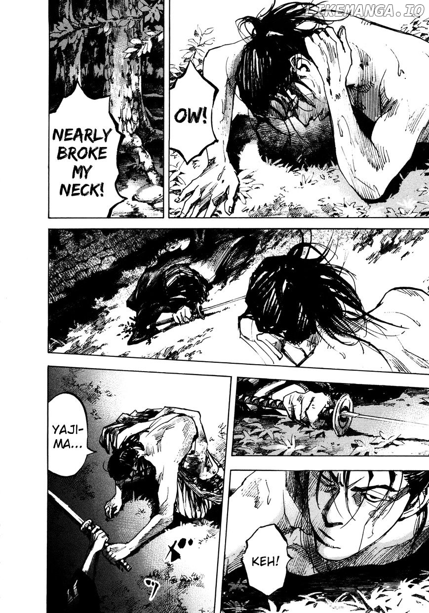 Sidooh - Manga Chapter 145 - page 4