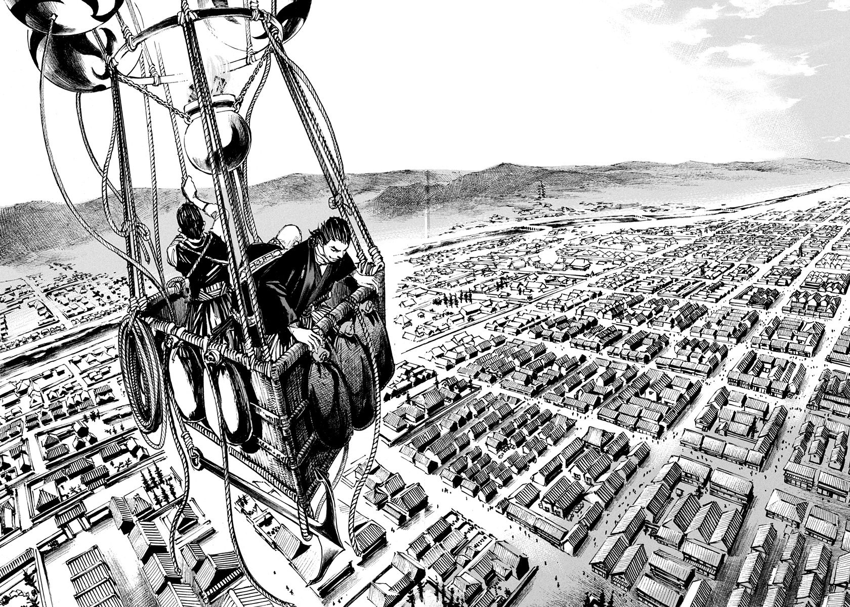 Sidooh - Manga Chapter 195 - page 12