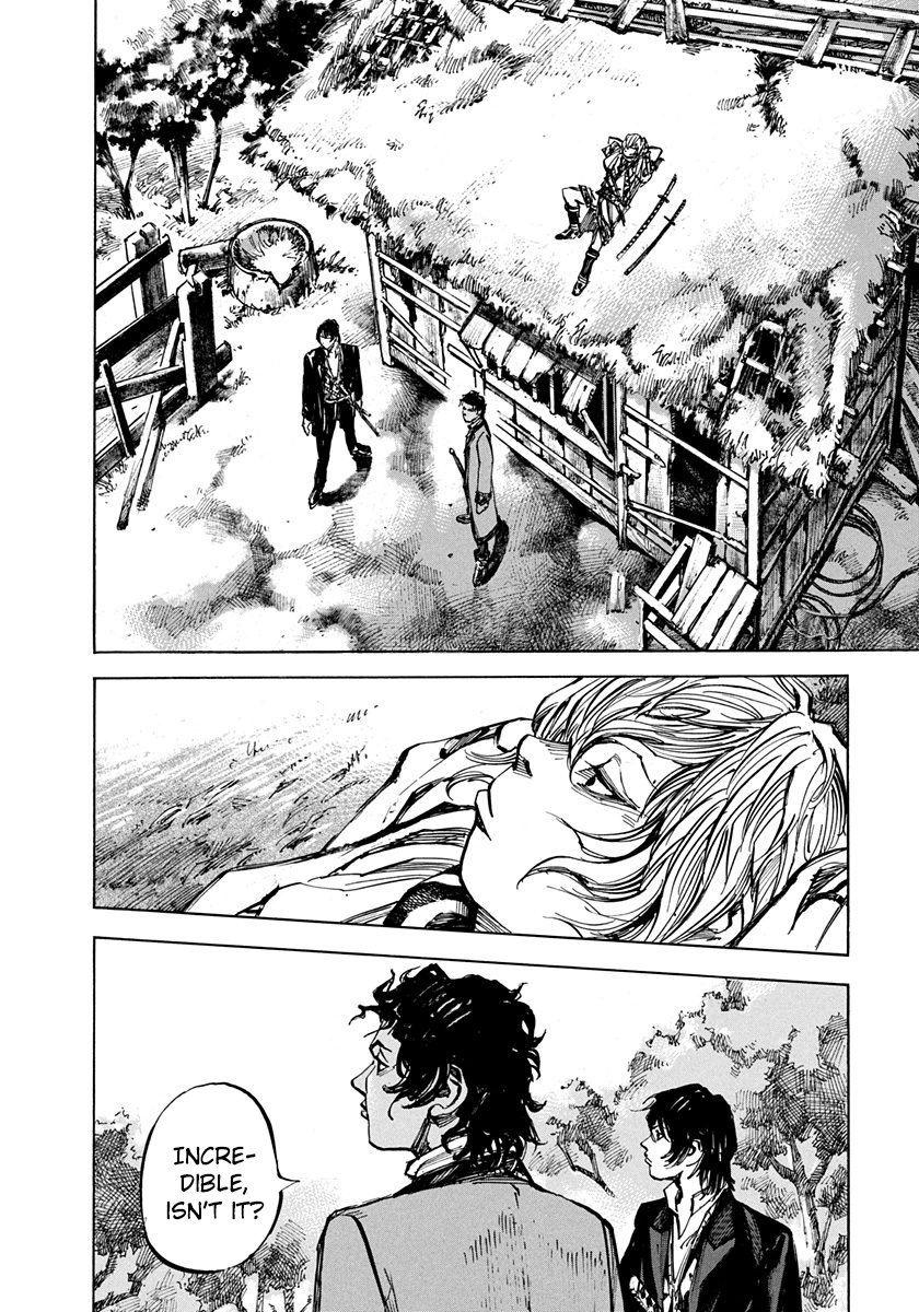 Sidooh - Manga Chapter 195 - page 13