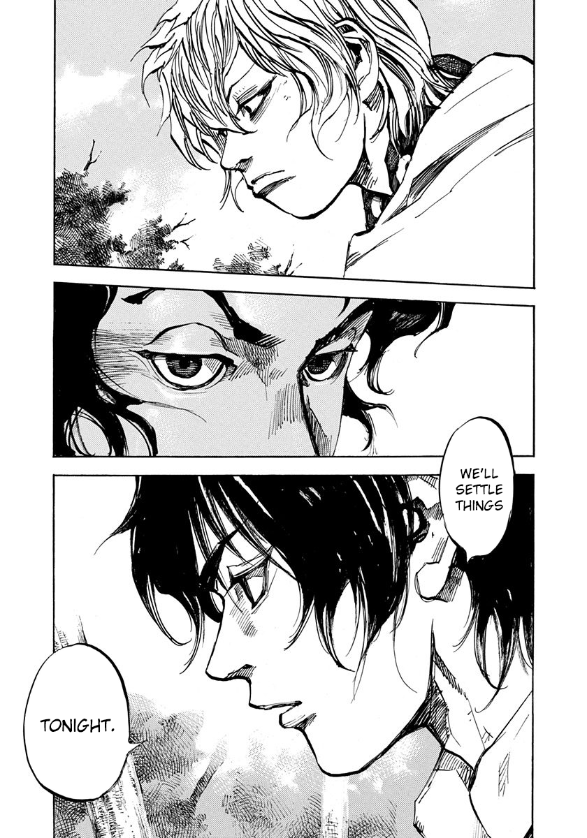 Sidooh - Manga Chapter 195 - page 16