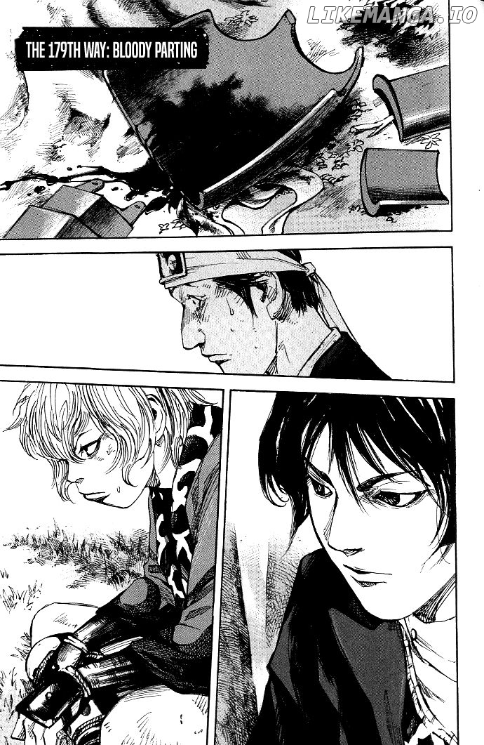 Sidooh - Manga Chapter 179 - page 2