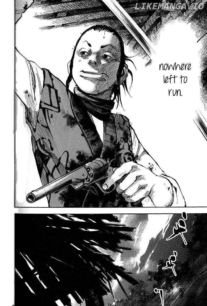Sidooh - Manga Chapter 179 - page 21