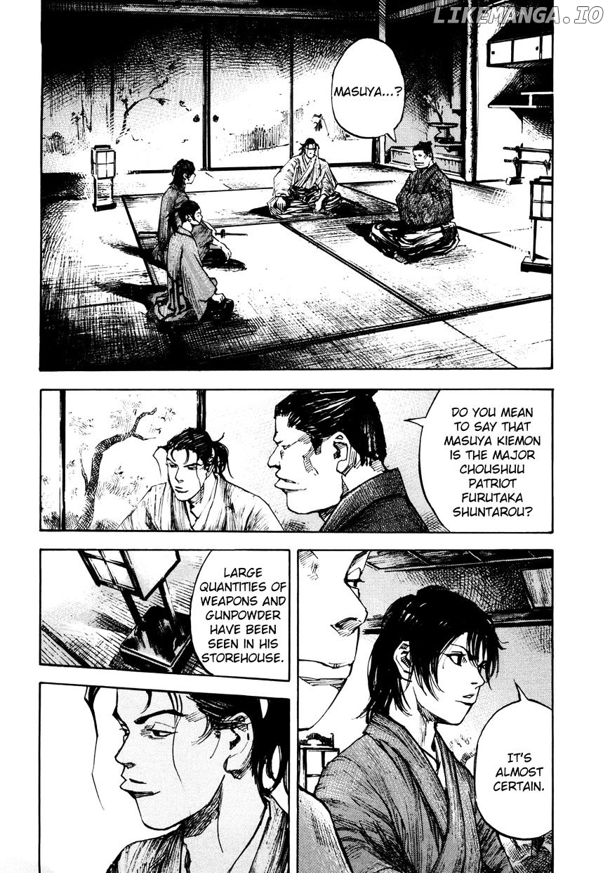 Sidooh - Manga Chapter 146 - page 11