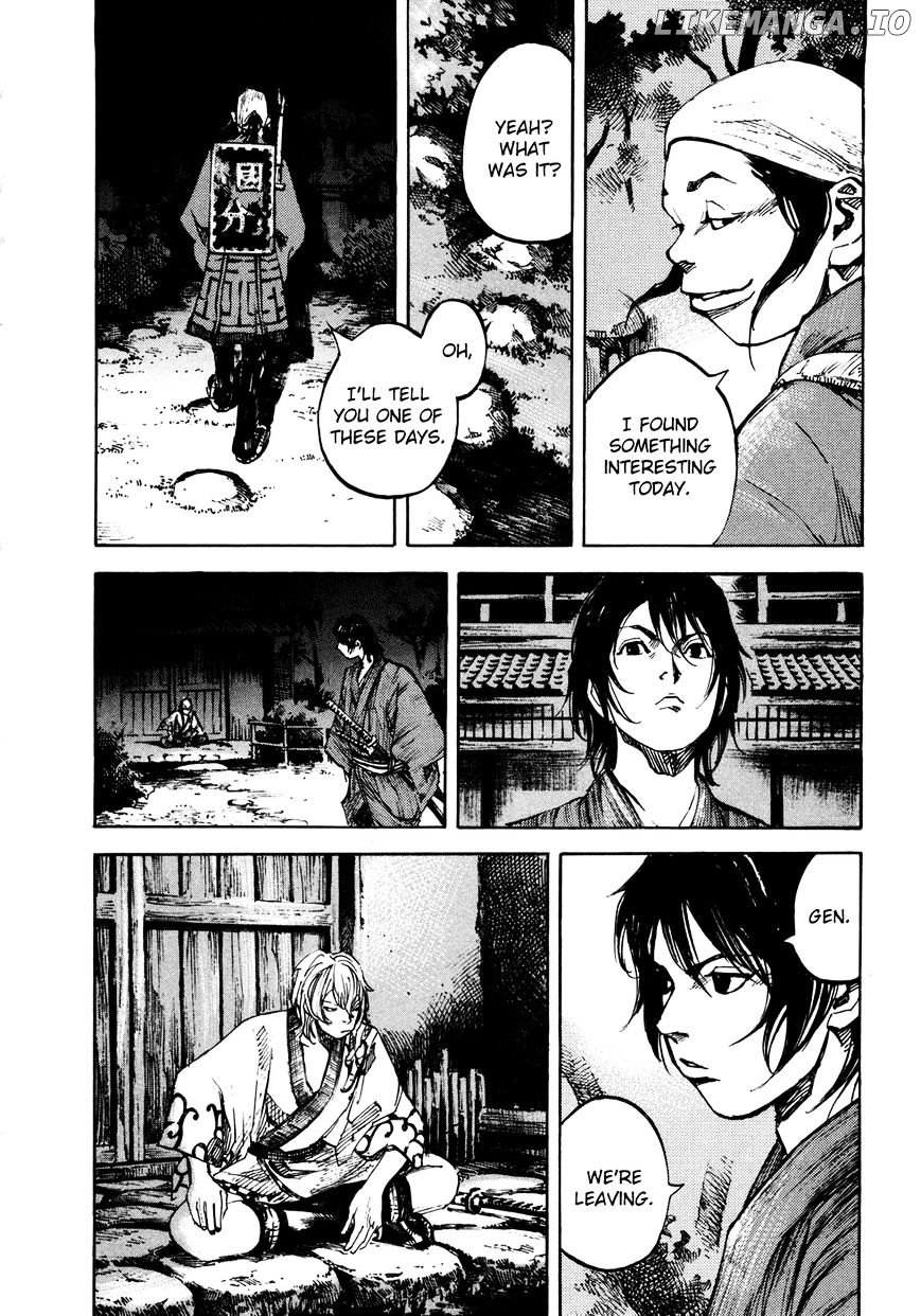 Sidooh - Manga Chapter 146 - page 14