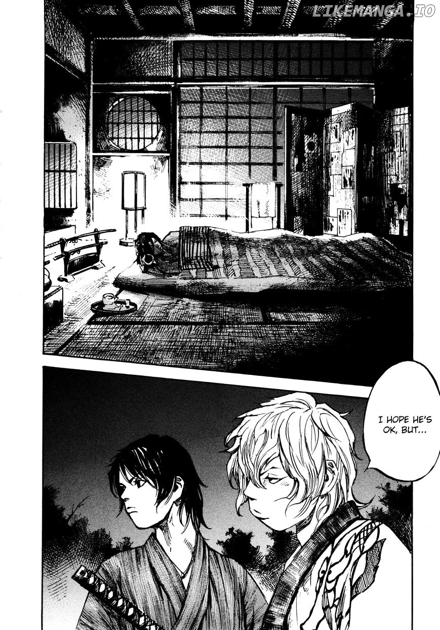 Sidooh - Manga Chapter 146 - page 16