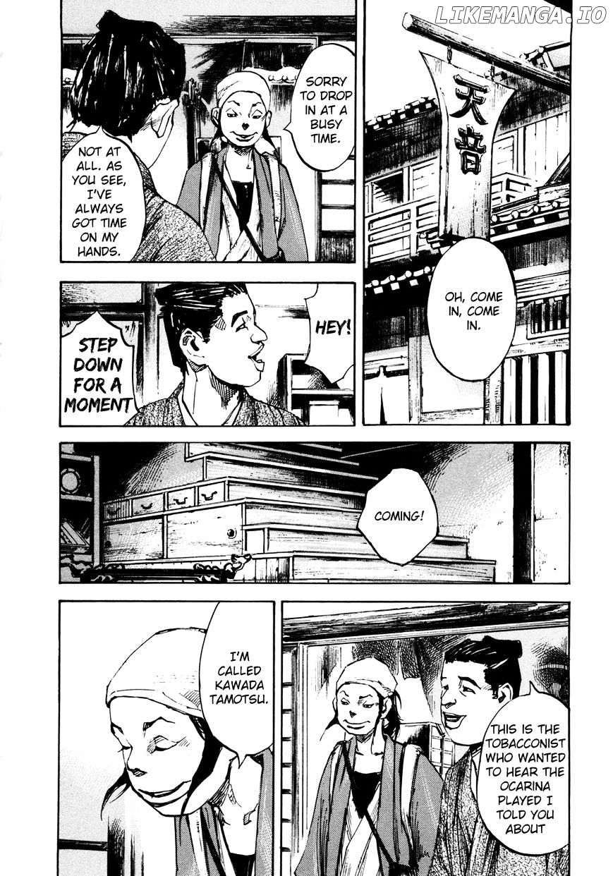 Sidooh - Manga Chapter 146 - page 18
