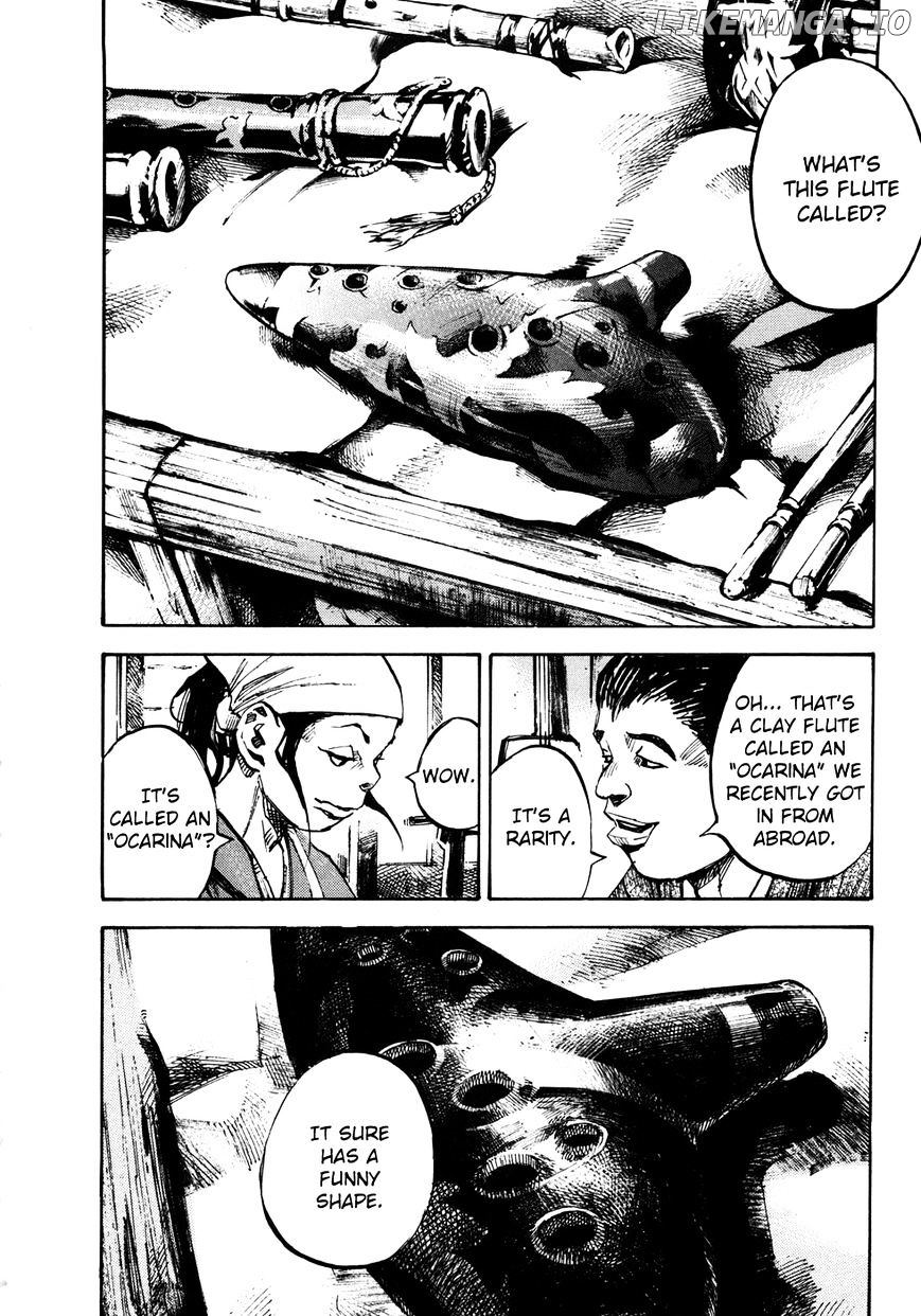 Sidooh - Manga Chapter 146 - page 6